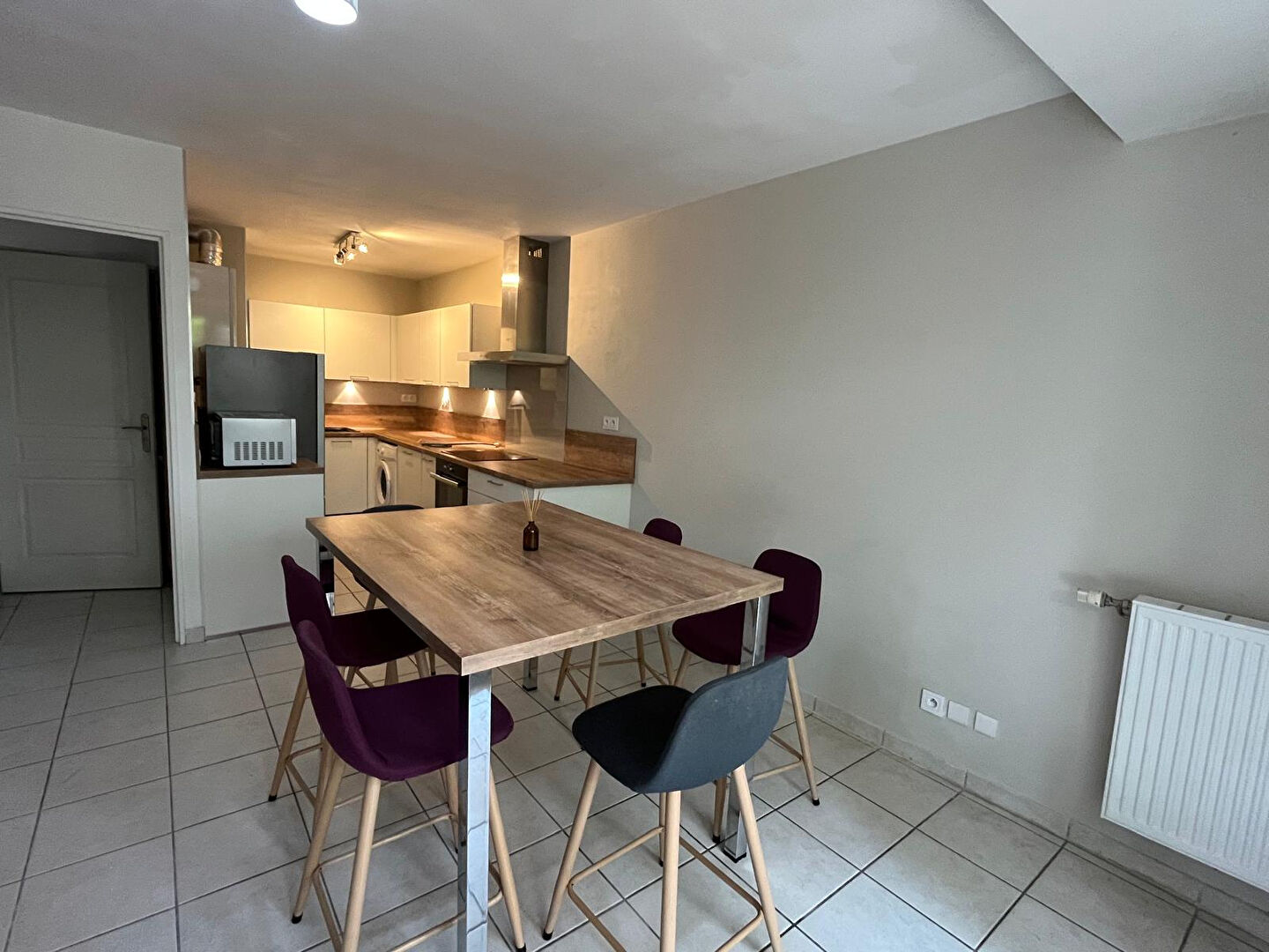 Agence immobilière de RÉGIE OUEST LYONNAIS ECULLY