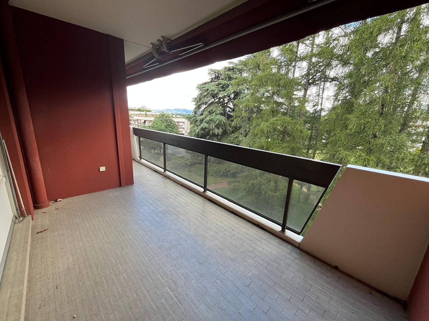 Photo Appartement Ecully 3 pièce(s) 85 m2 image 6/6