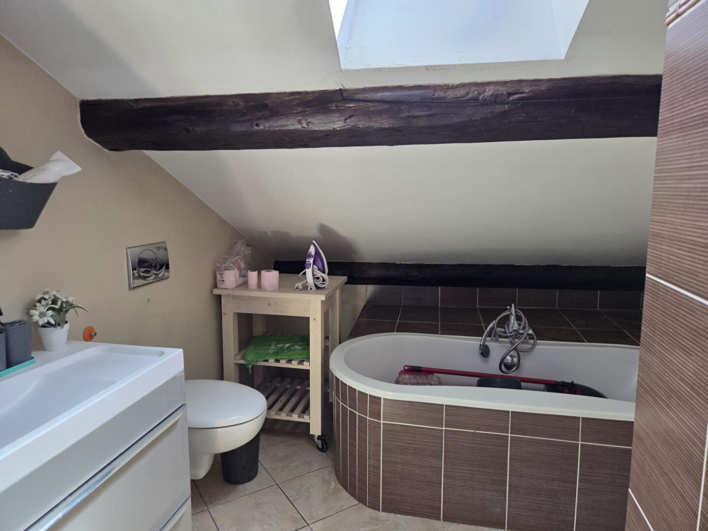 Photo Appartement Tassin La Demi Lune 3 pièces 46 m2 image 4/5