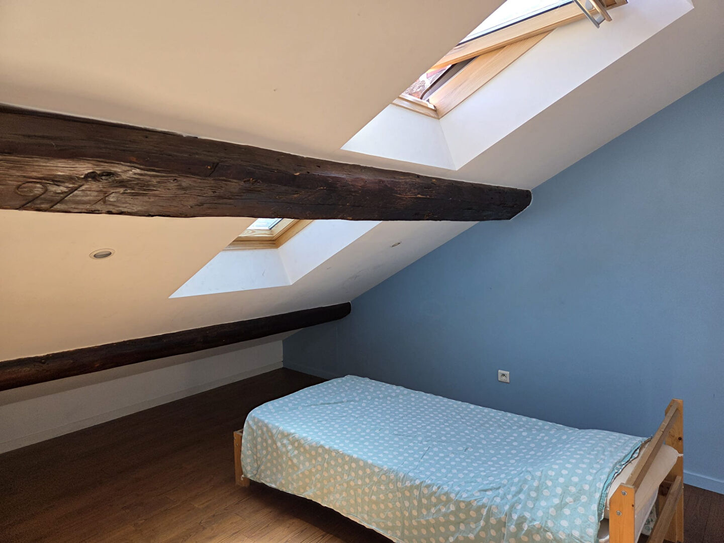 Photo Appartement Tassin La Demi Lune 3 pièces 46 m2 image 5/5