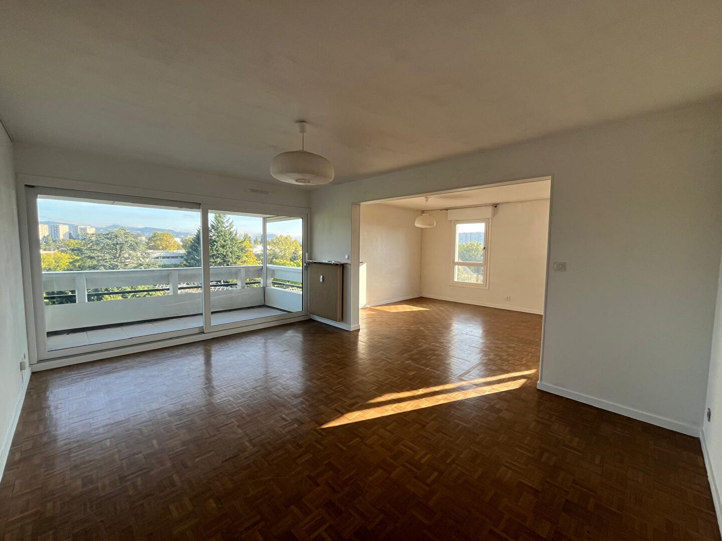 Agence immobilière de RÉGIE OUEST LYONNAIS ECULLY