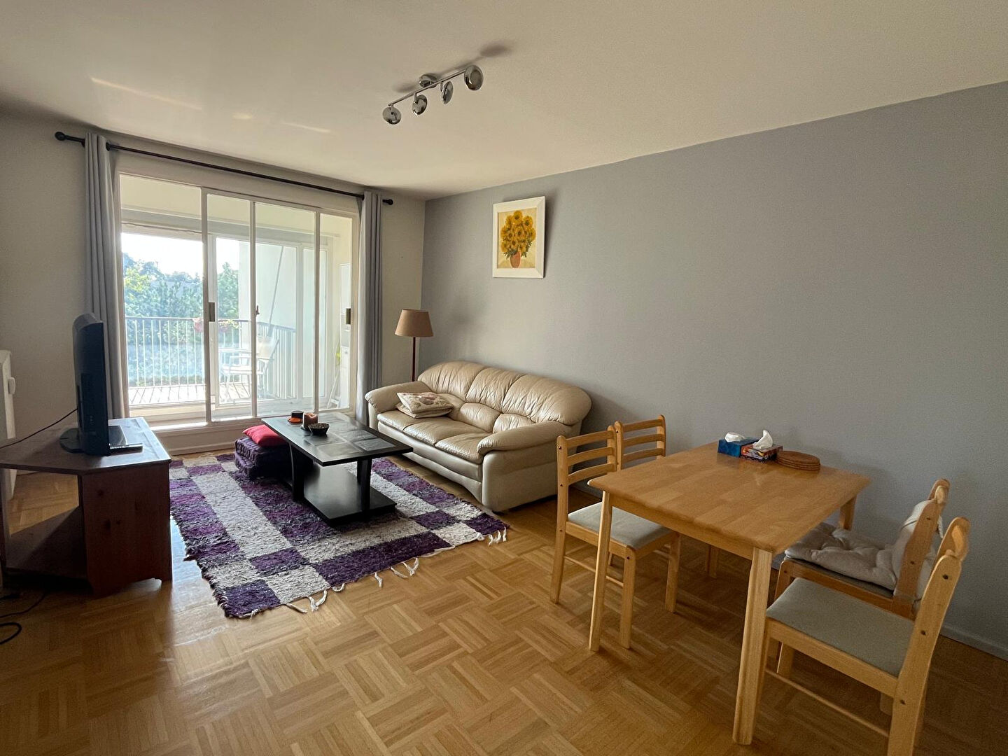 Agence immobilière de RÉGIE OUEST LYONNAIS ECULLY