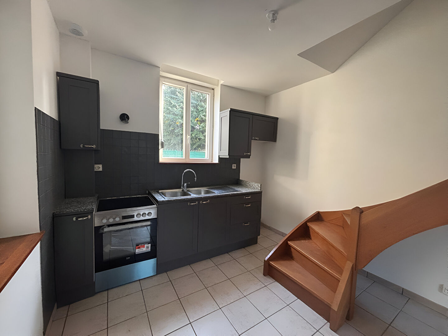 Photo Duplex à Tassin La Demi Lune 3 pièce(s) 50 m2 image 3/6