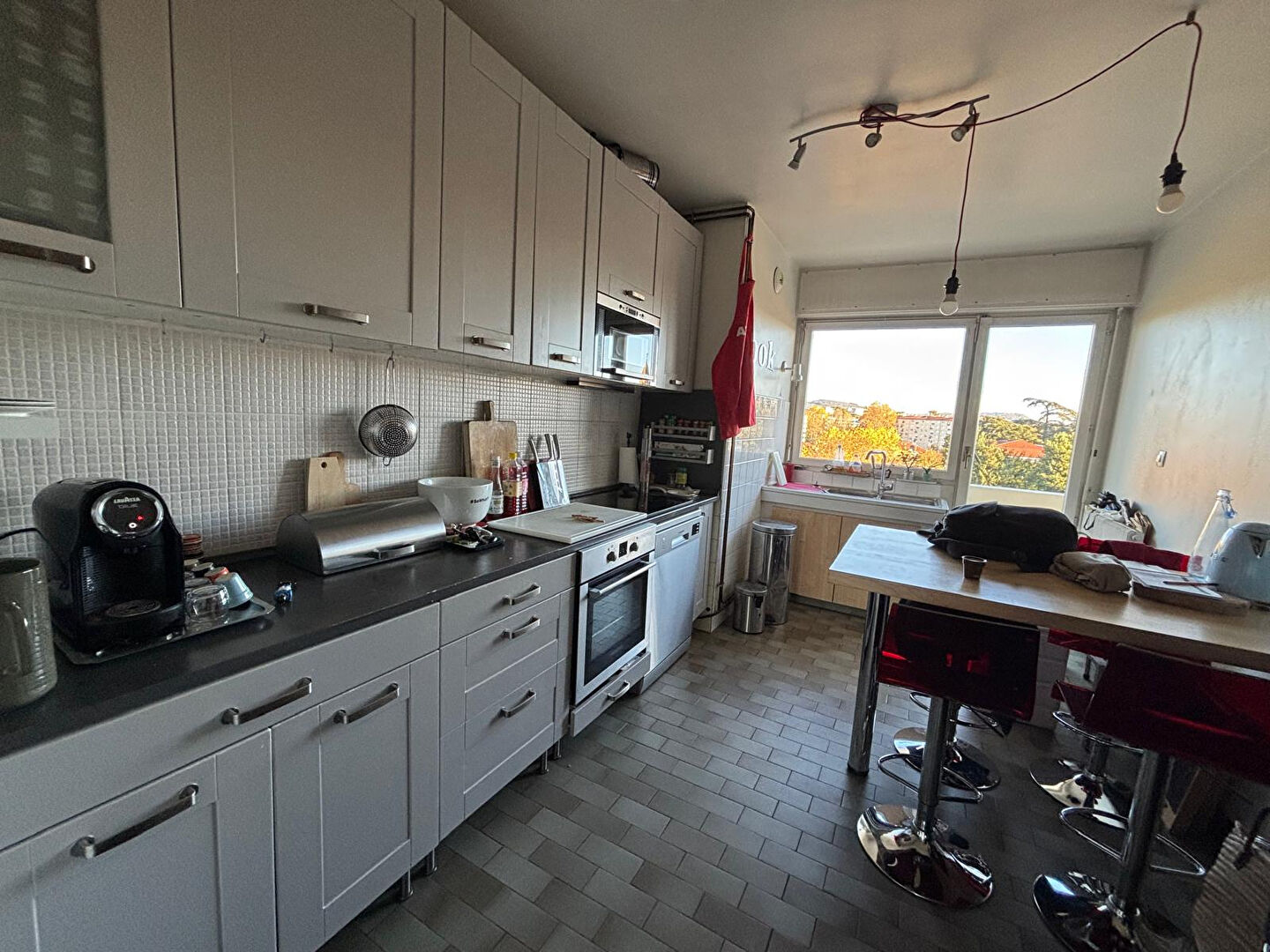 Photo Appartement Ecully 5 pièces de 121.48 m2 image 3/6