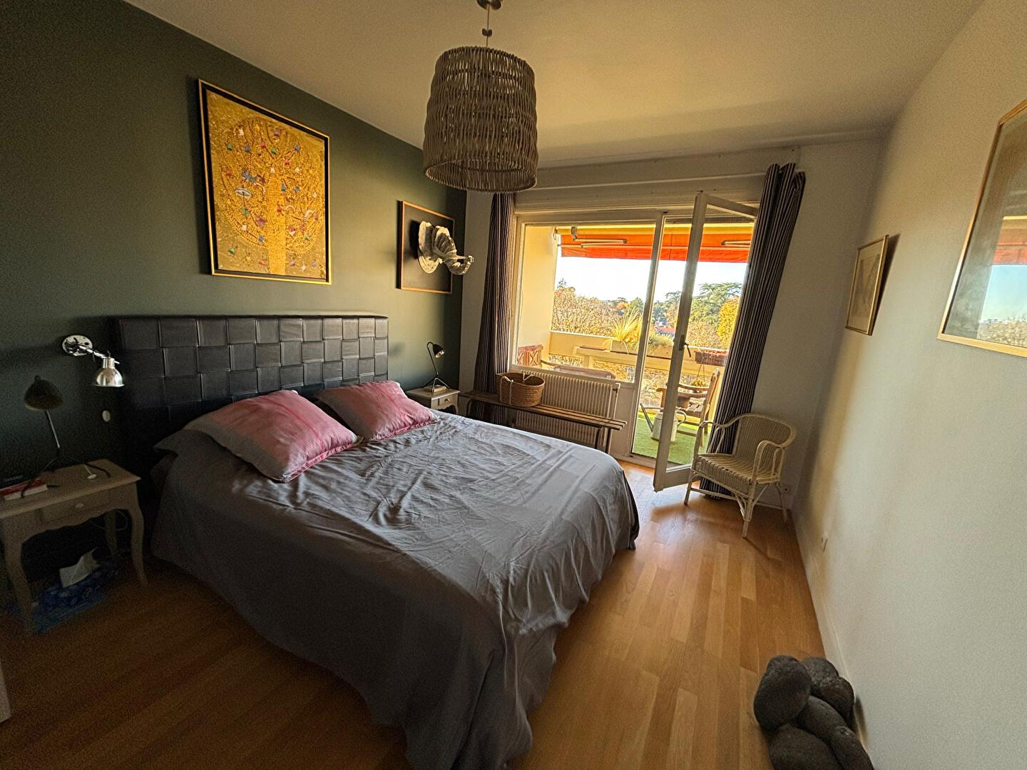 Photo Appartement Ecully 5 pièces de 121.48 m2 image 4/6