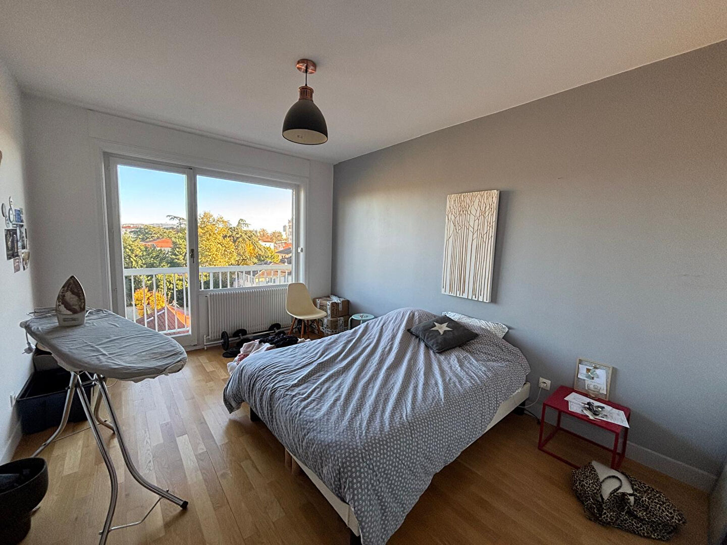 Photo Appartement Ecully 5 pièces de 121.48 m2 image 5/6