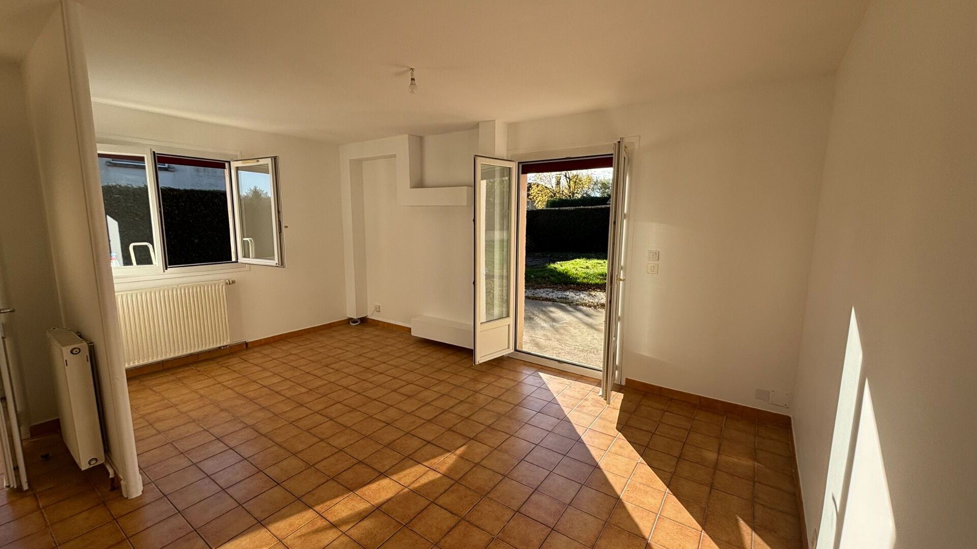 Agence immobilière de RÉGIE OUEST LYONNAIS ECULLY