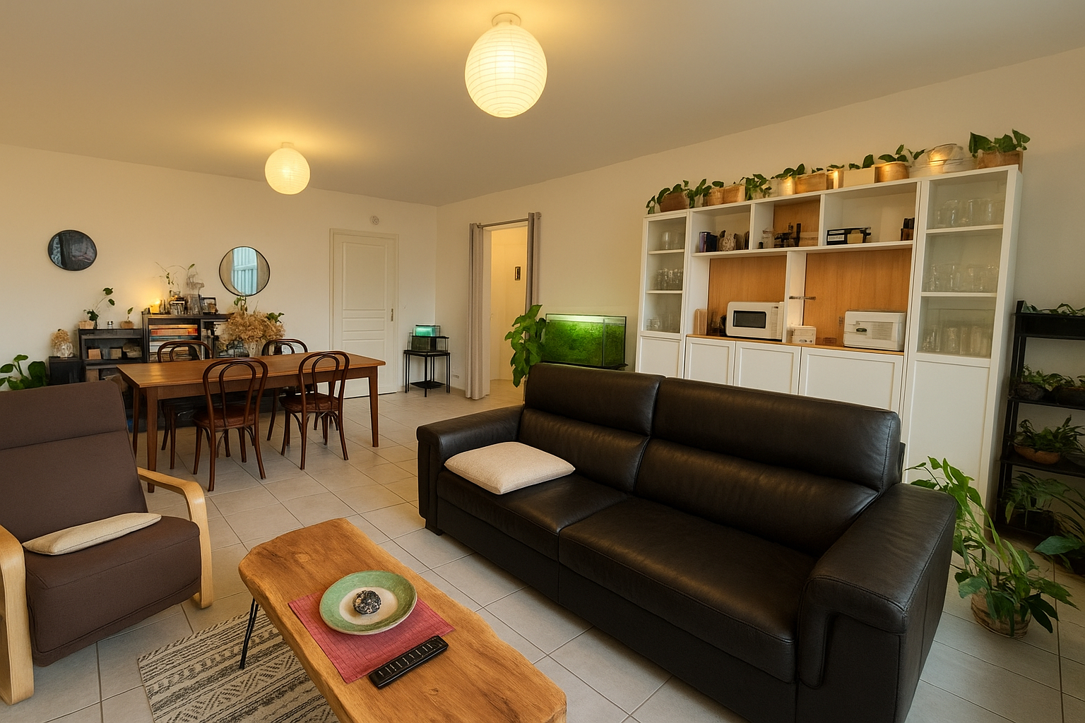 Agence immobilière de RÉGIE OUEST LYONNAIS ECULLY