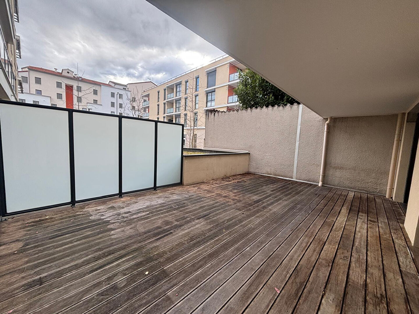 Agence immobilière de RÉGIE OUEST LYONNAIS ECULLY