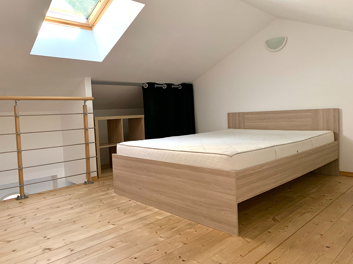 Photo Appartement Ecully 1 pièce 24.94 m² image 2/4