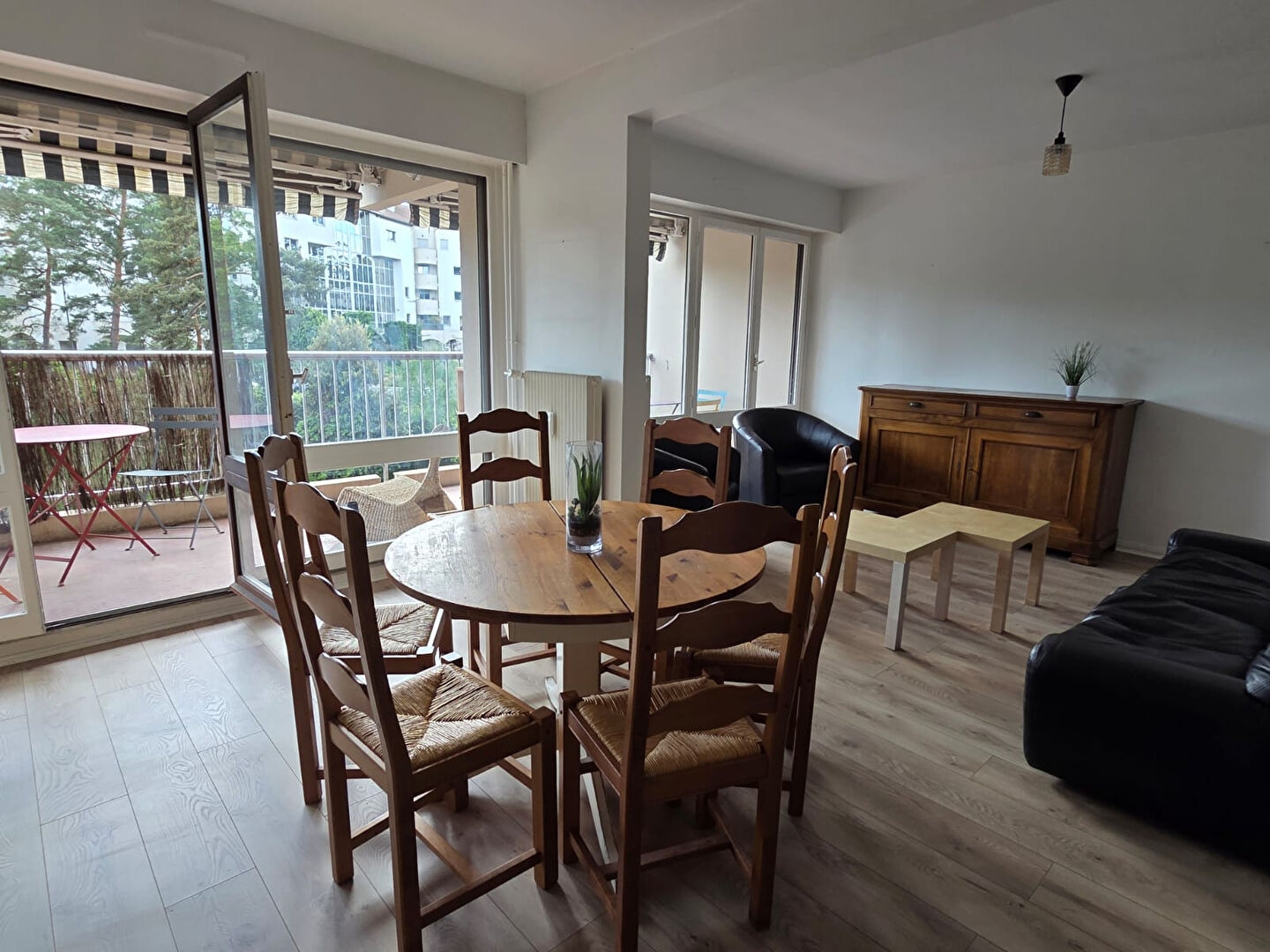Agence immobilière de RÉGIE OUEST LYONNAIS ECULLY