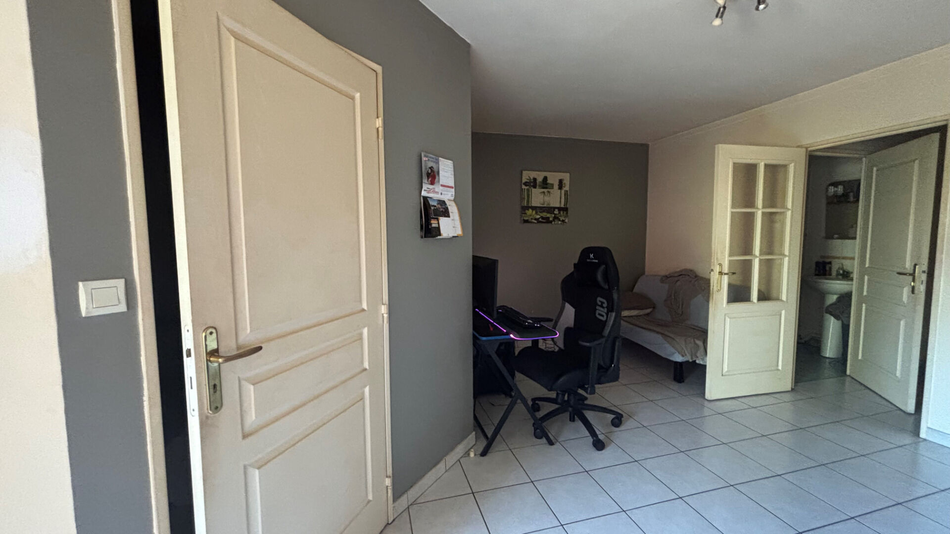 Agence immobilière de RÉGIE DES DOMBES
