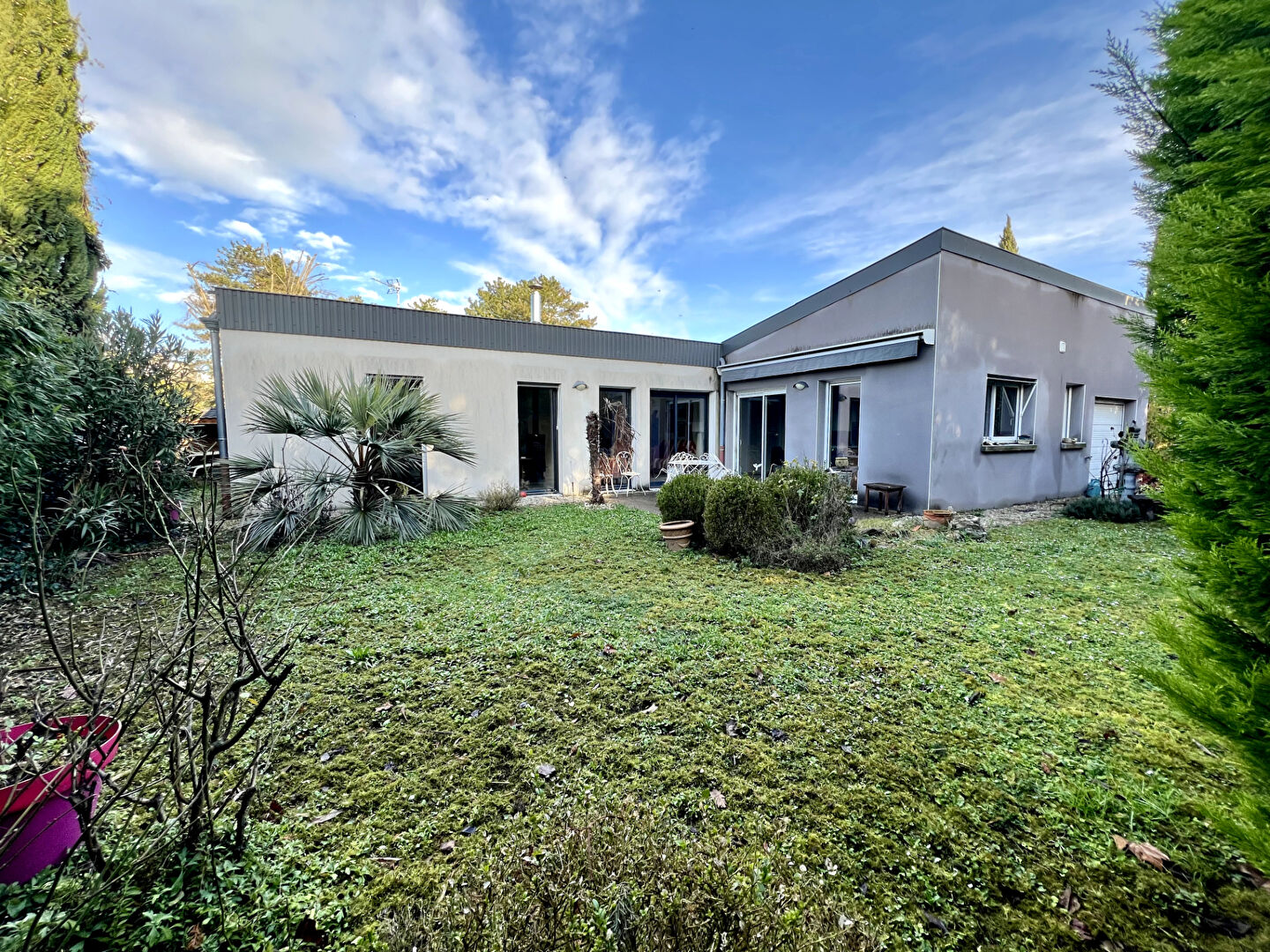 Photo Maison  4 pièce(s) 120 m2 image 2/6