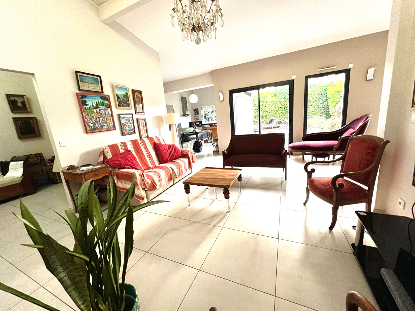 Photo Maison  4 pièce(s) 120 m2 image 3/6