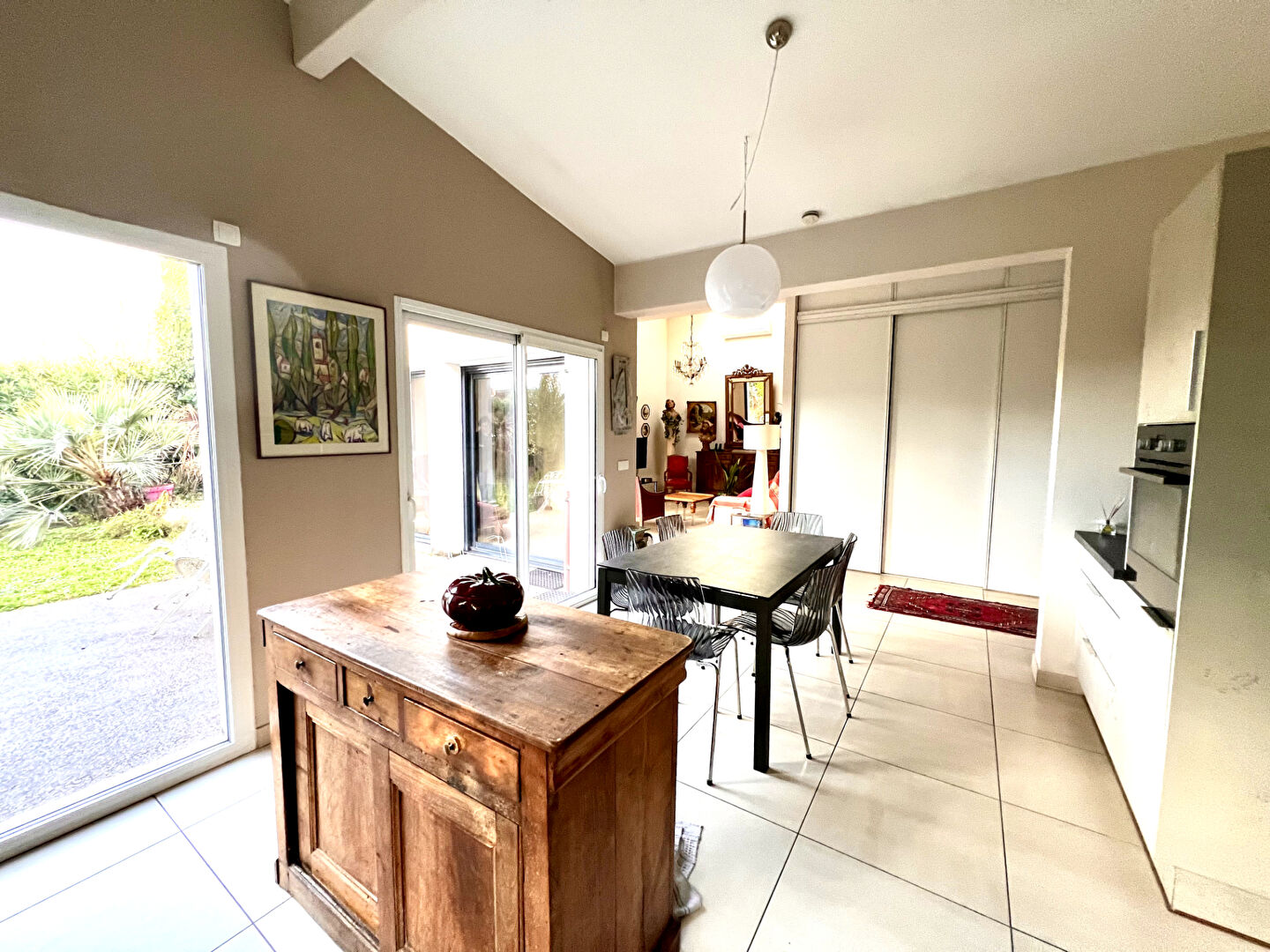 Photo Maison  4 pièce(s) 120 m2 image 4/6