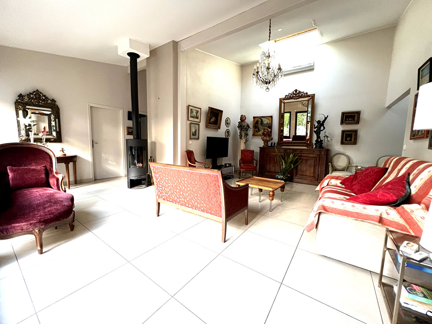 Photo Maison  4 pièce(s) 120 m2 image 6/6