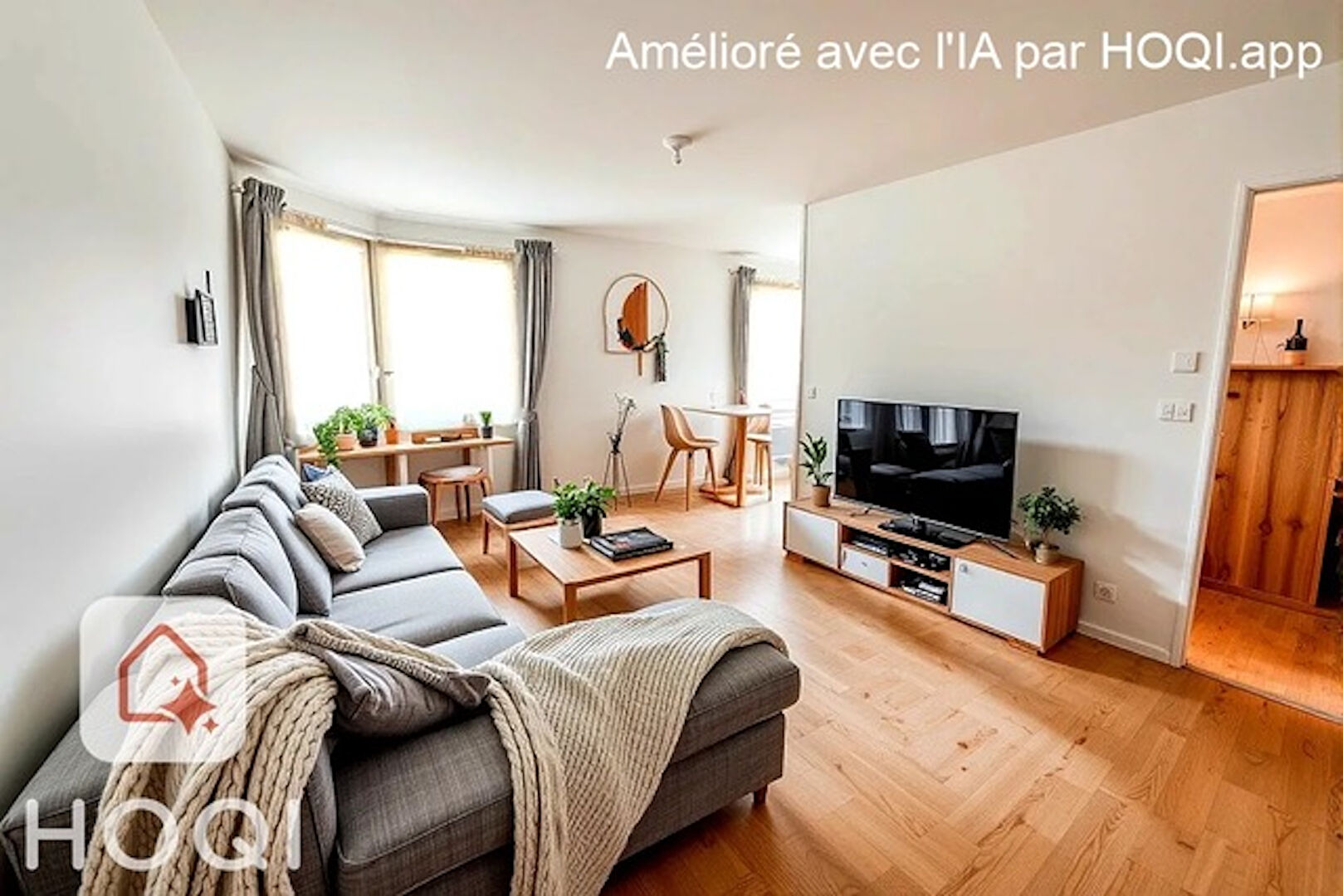 Agence immobilière de REGIE ON LINE Lyon - REGIE ON LINE