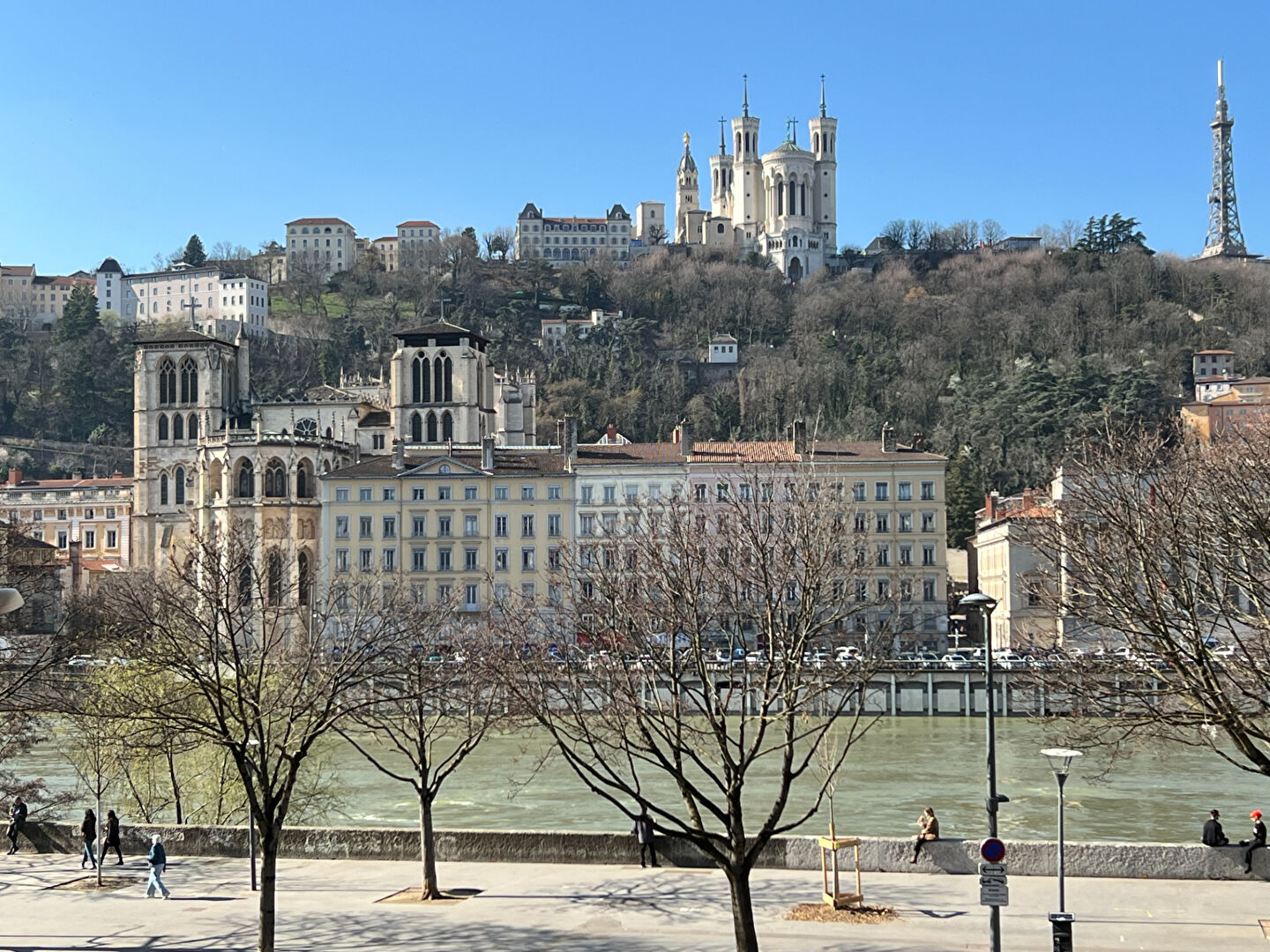 Agence immobilière de REGIE ON LINE Lyon - REGIE ON LINE