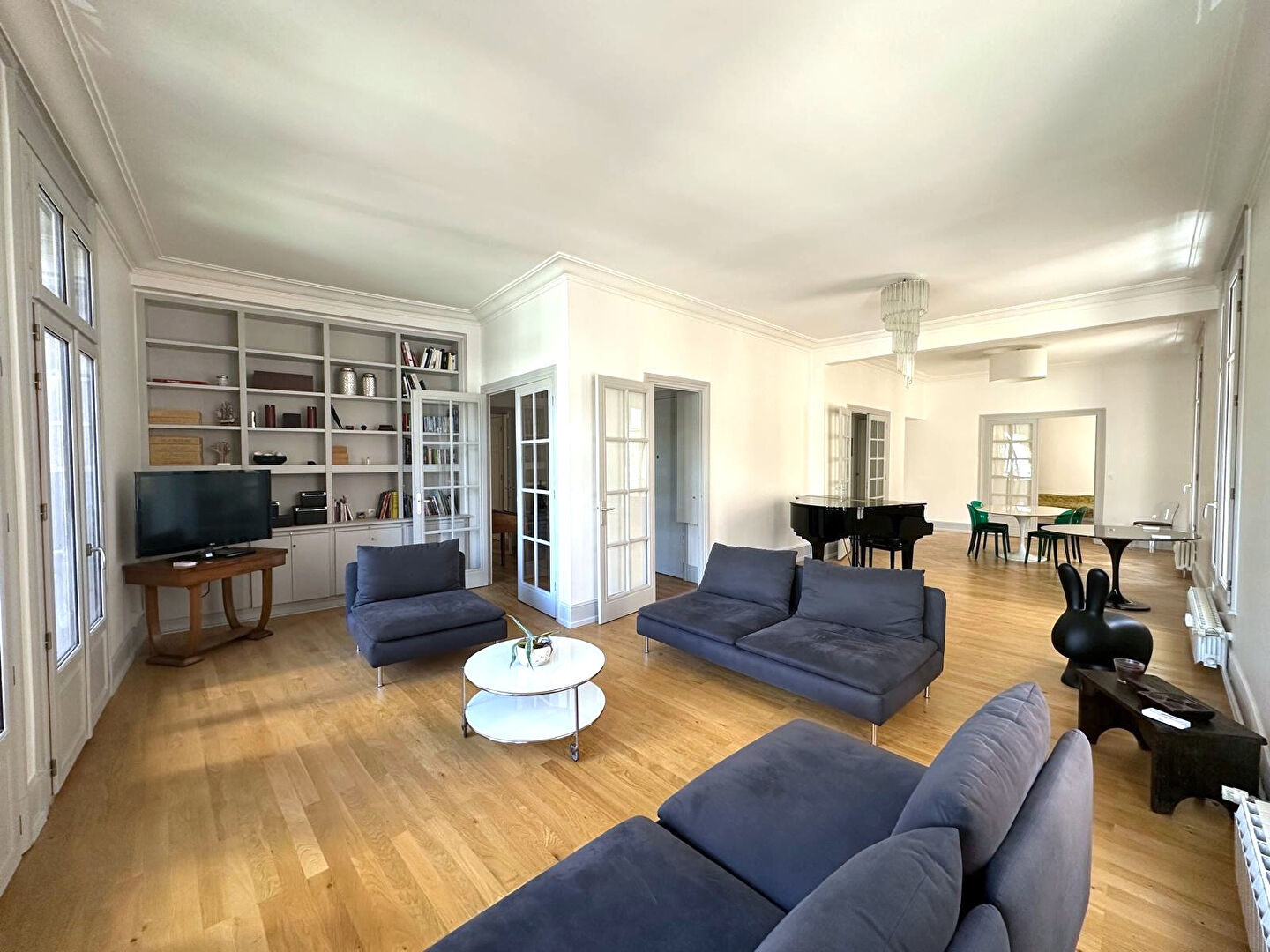 Agence immobilière de REGIE ON LINE Lyon - REGIE ON LINE