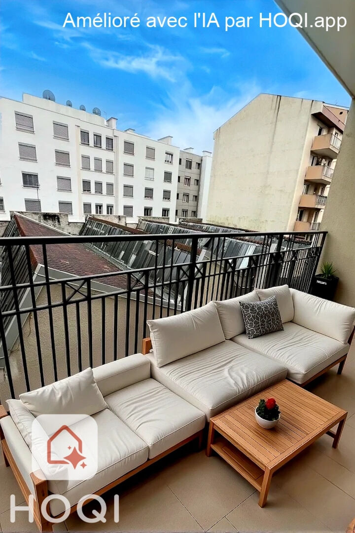 Agence immobilière de REGIE ON LINE Lyon - REGIE ON LINE