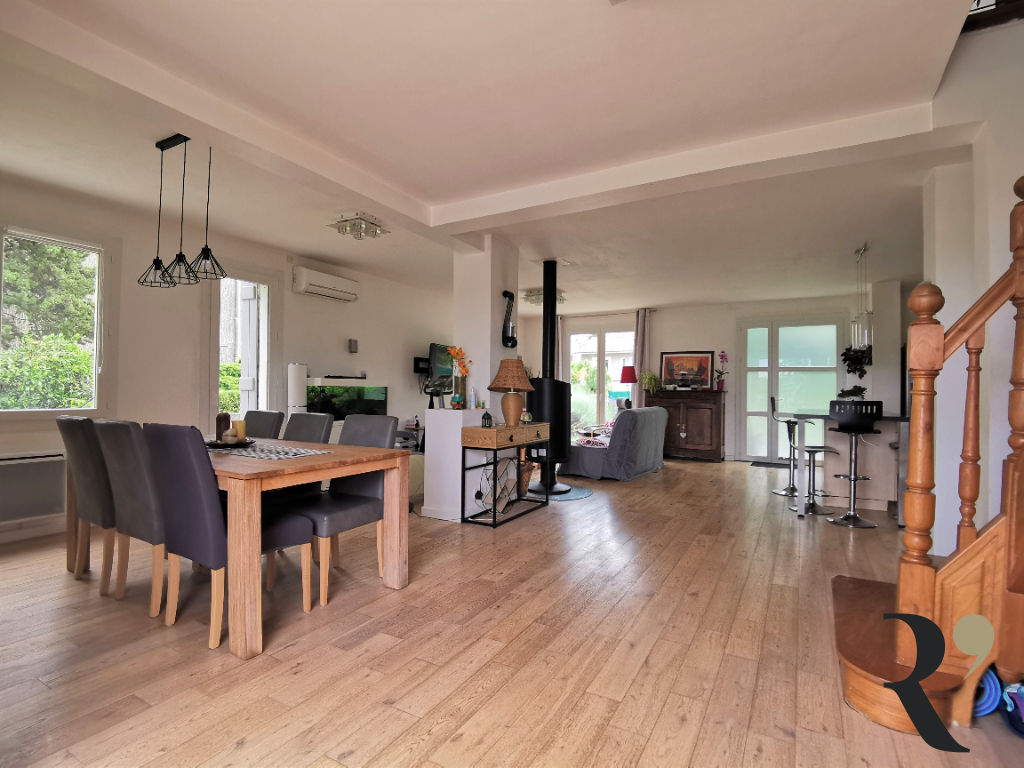 Photo Agréable maison T5 150 m² MONS sur terrain de 950 m² image 3/6