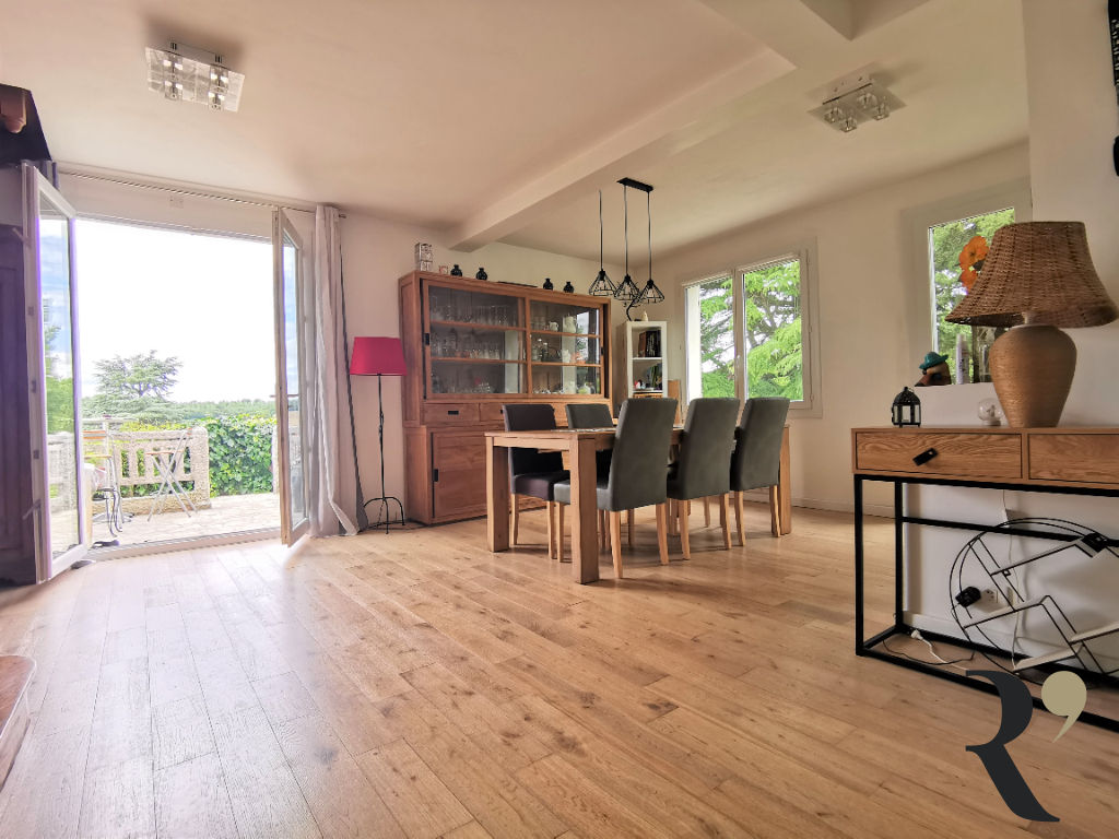 Photo Agréable maison T5 150 m² MONS sur terrain de 950 m² image 5/6