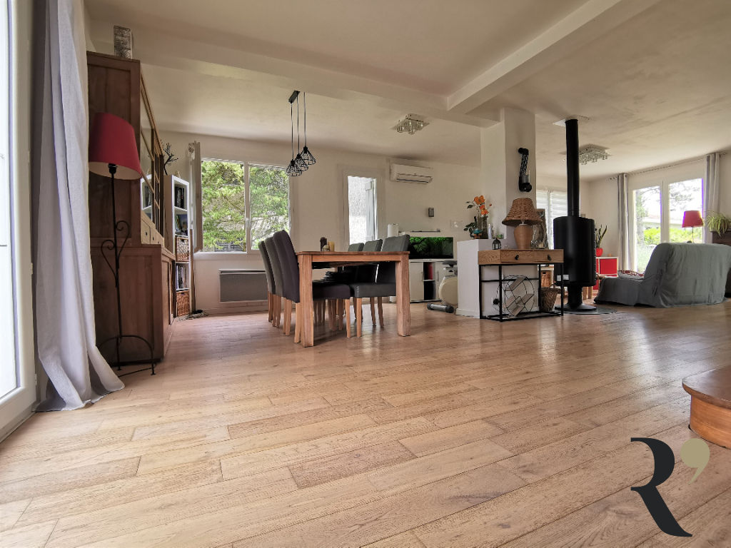 Photo Agréable maison T5 150 m² MONS sur terrain de 950 m² image 6/6