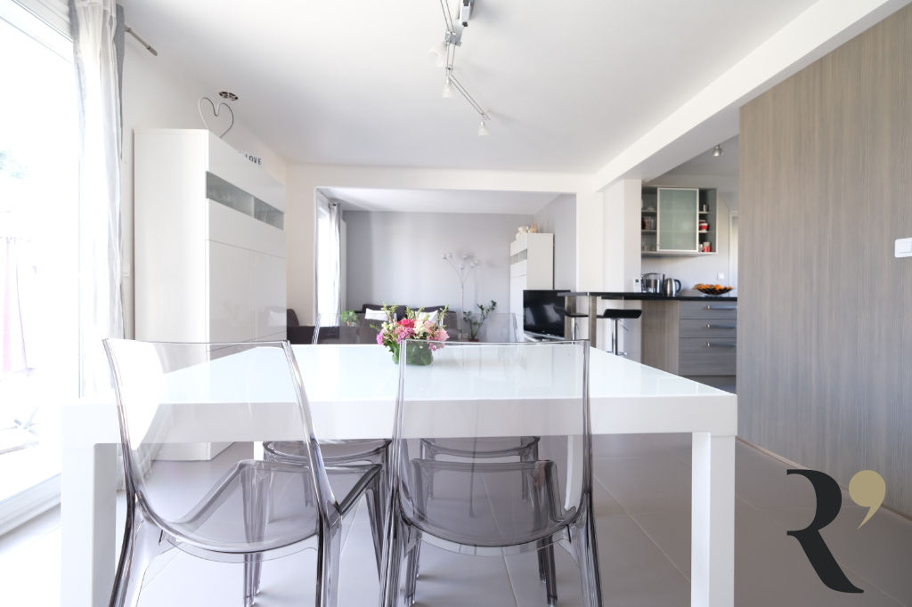 Photo Maison Balma 5 pièces 100.15 m2 sur terrain de 328 m² image 2/6