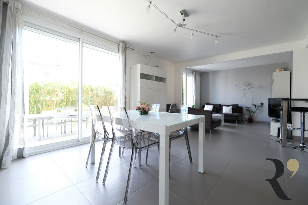 Photo Maison Balma 5 pièces 100.15 m2 sur terrain de 328 m² image 3/6