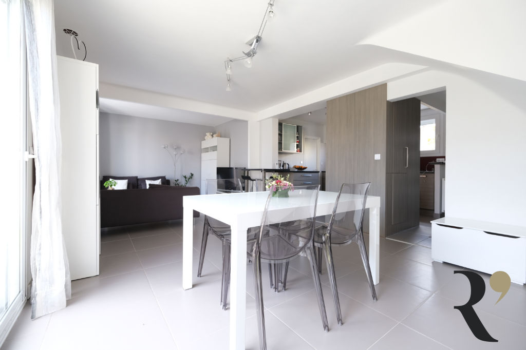 Photo Maison Balma 5 pièces 100.15 m2 sur terrain de 328 m² image 5/6