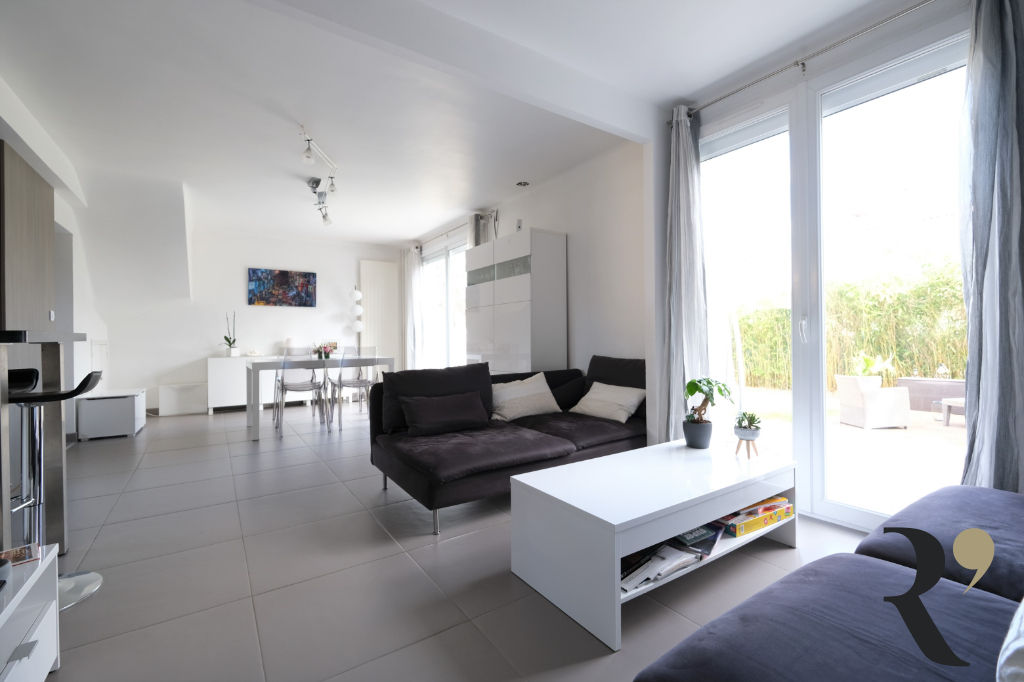 Photo Maison Balma 5 pièces 100.15 m2 sur terrain de 328 m² image 6/6