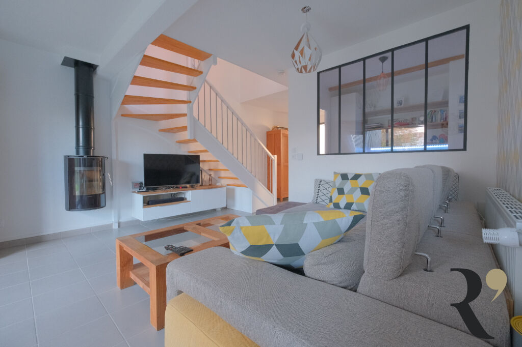 Photo Maison Aigrefeuille 4 pièces 87 m2 image 3/6