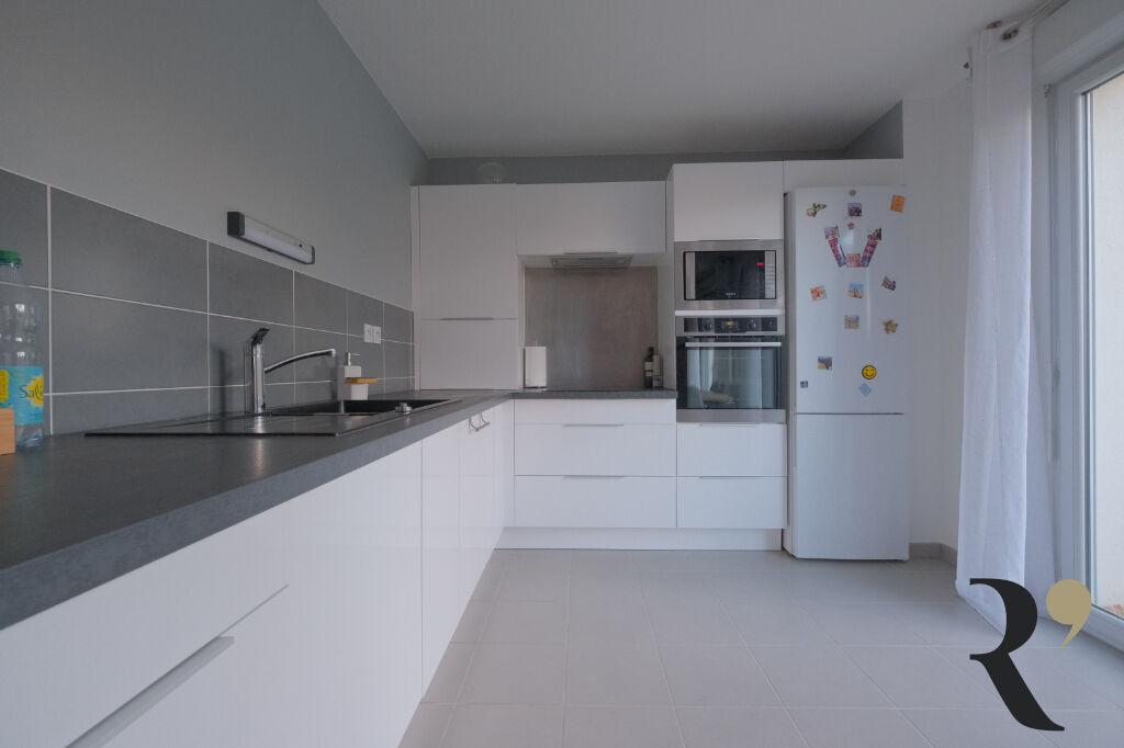 Photo Maison Aigrefeuille 4 pièces 87 m2 image 5/6