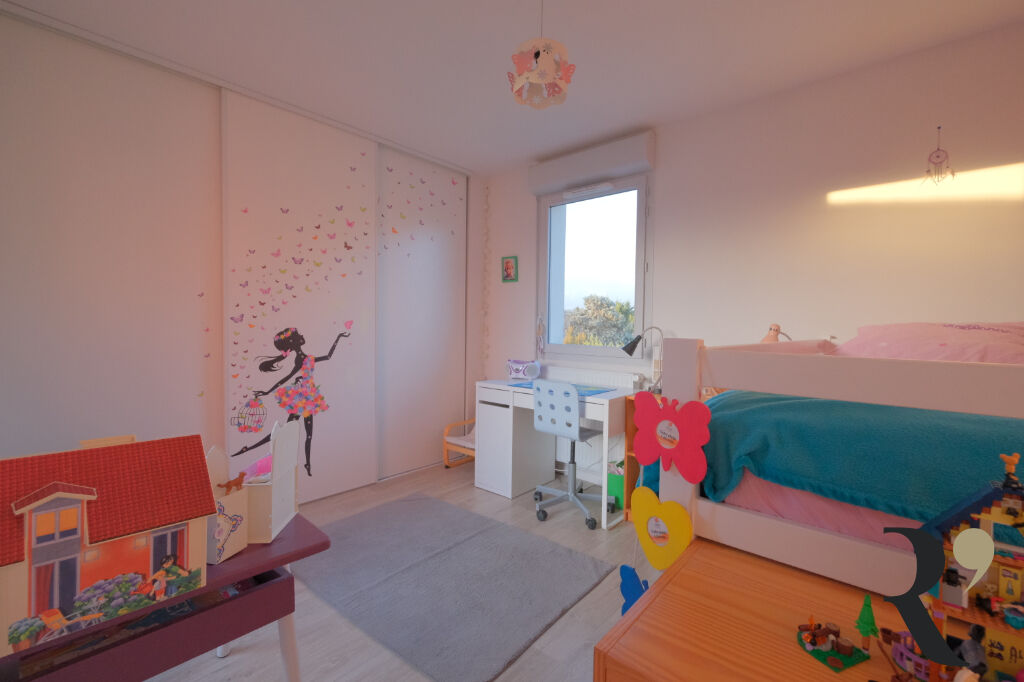 Photo Maison Aigrefeuille 4 pièces 87 m2 image 6/6