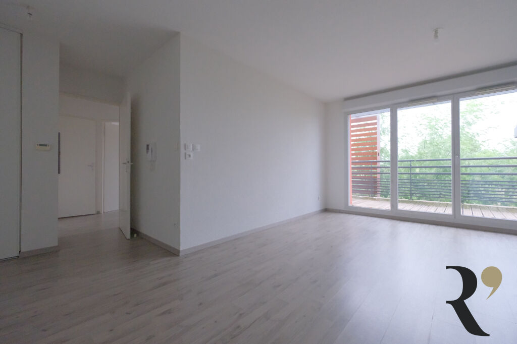 Photo Appartement Balma 3 pièces 60 m2 dernier étage image 2/6