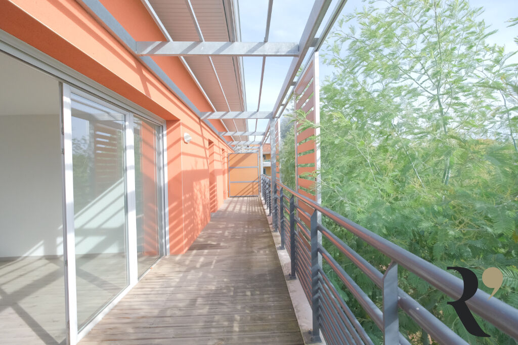 Photo Appartement Balma 3 pièces 60 m2 dernier étage image 3/6