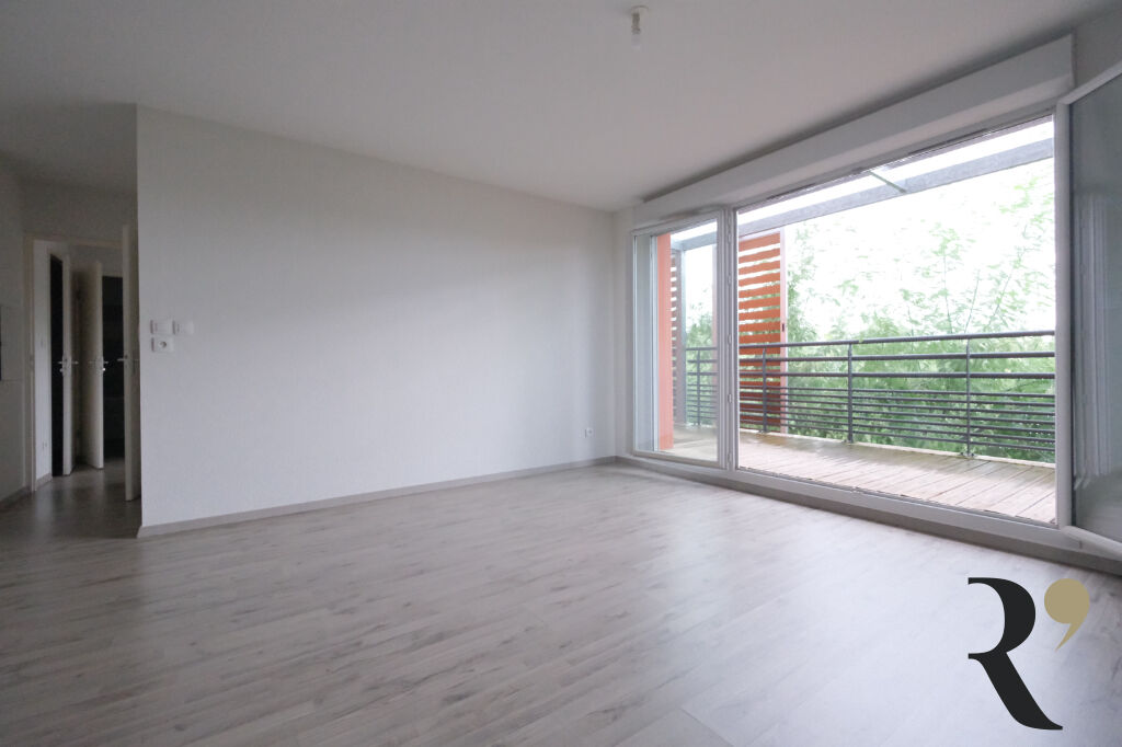 Photo Appartement Balma 3 pièces 60 m2 dernier étage image 4/6