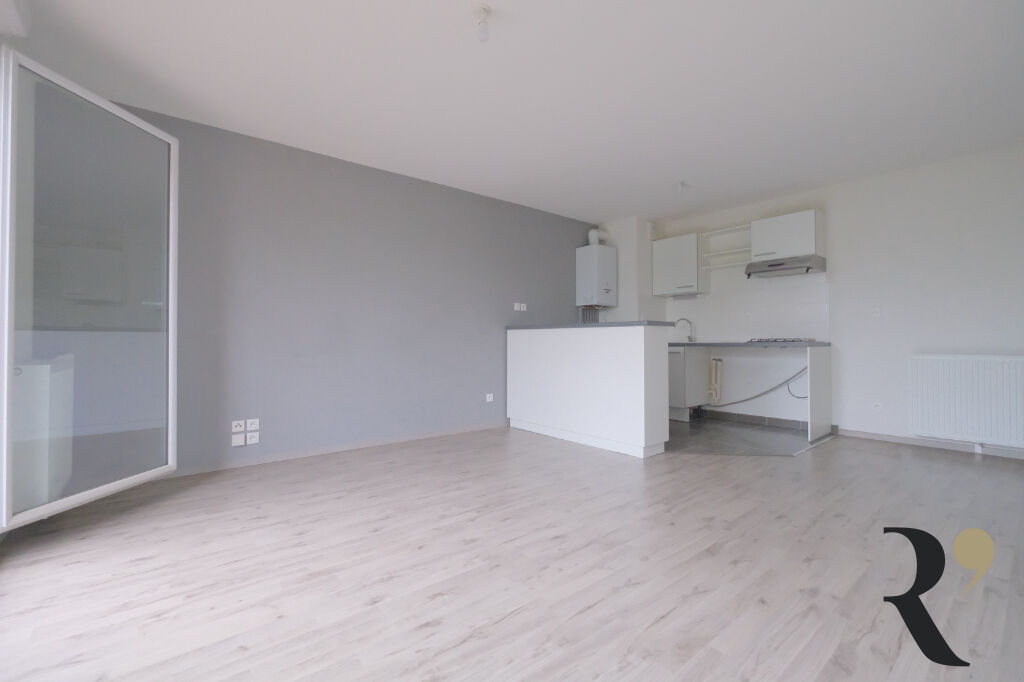 Photo Appartement Balma 3 pièces 60 m2 dernier étage image 5/6