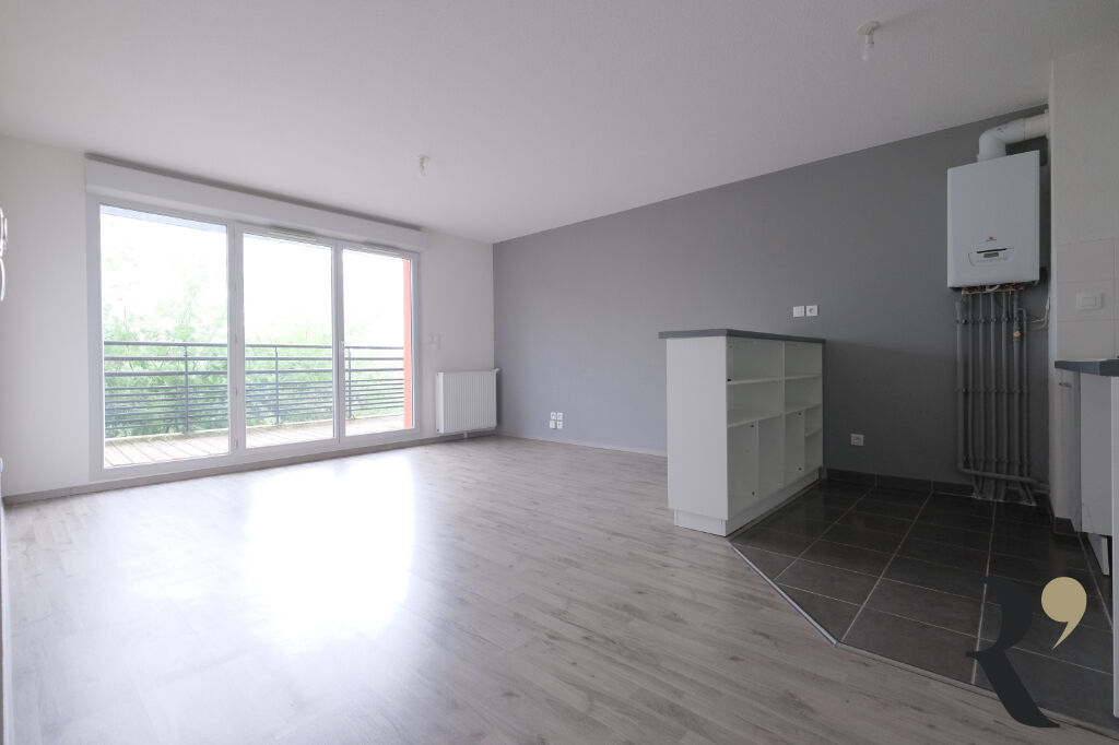 Photo Appartement Balma 3 pièces 60 m2 dernier étage image 6/6