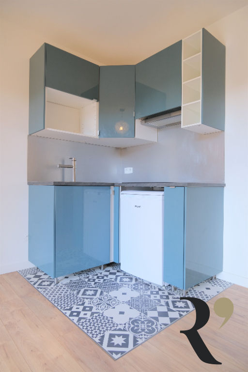 Photo Appartement Quint Fonsegrives 1 pièce 23.57 m2 meublé image 4/6