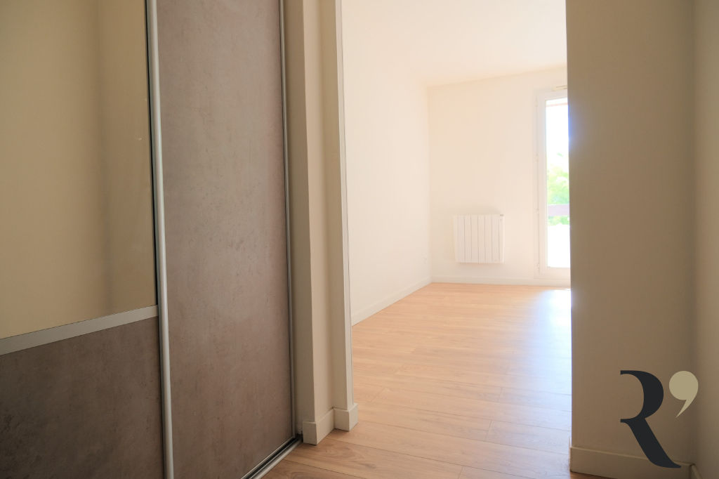 Photo Appartement Quint Fonsegrives 1 pièce 23.57 m2 meublé image 5/6