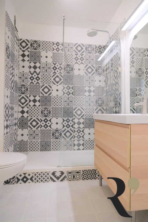 Photo Appartement Quint Fonsegrives 1 pièce 23.57 m2 meublé image 6/6