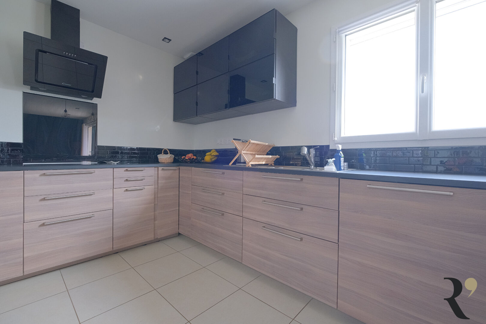 Photo Maison Aigrefeuille 5 pièces 100 m2 sur une parcelle de 660 m2 image 5/6