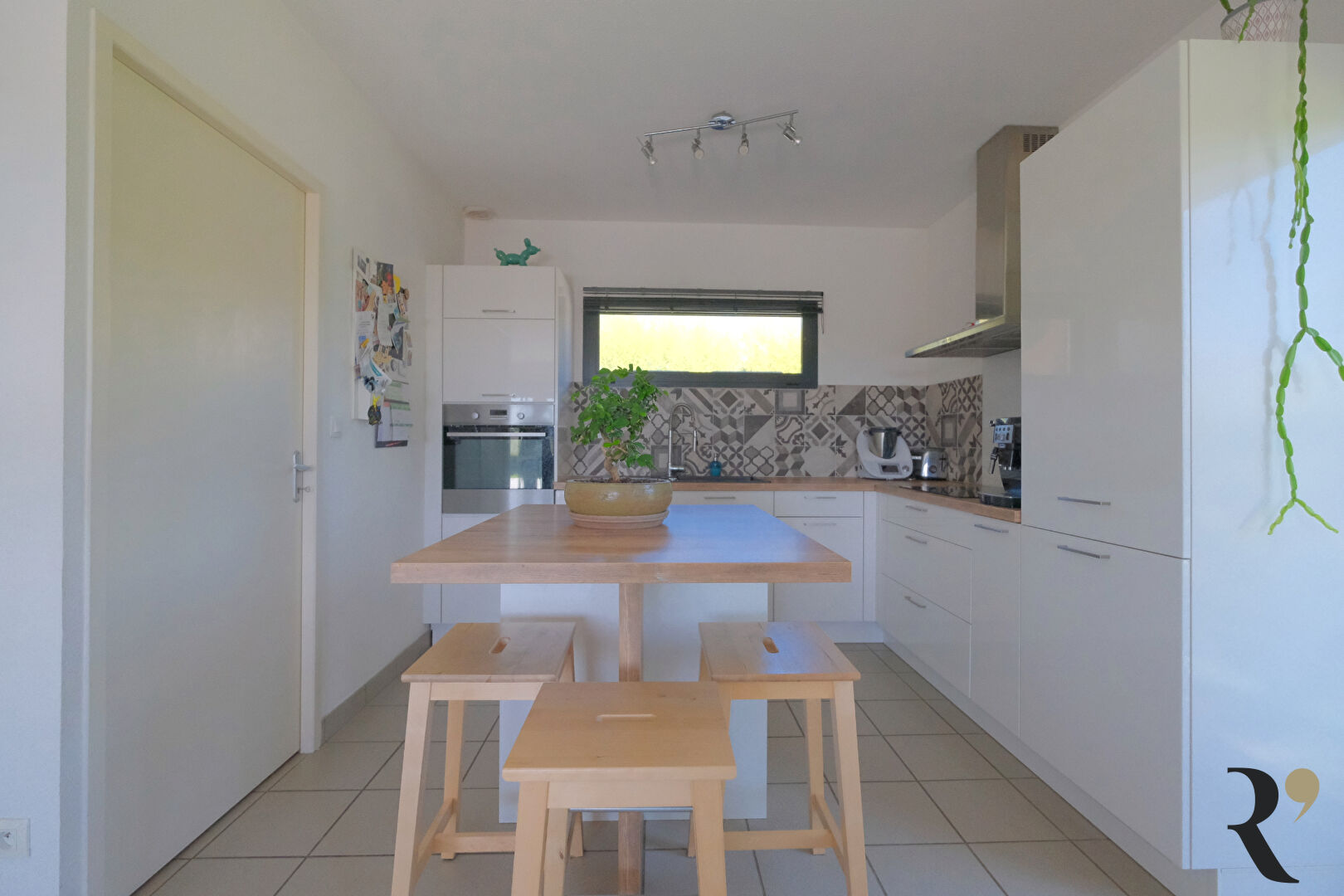 Photo Maison Saint Pierre De Lages 4 pièces 102 m2 terrain de 1033 m² avec piscine image 6/6