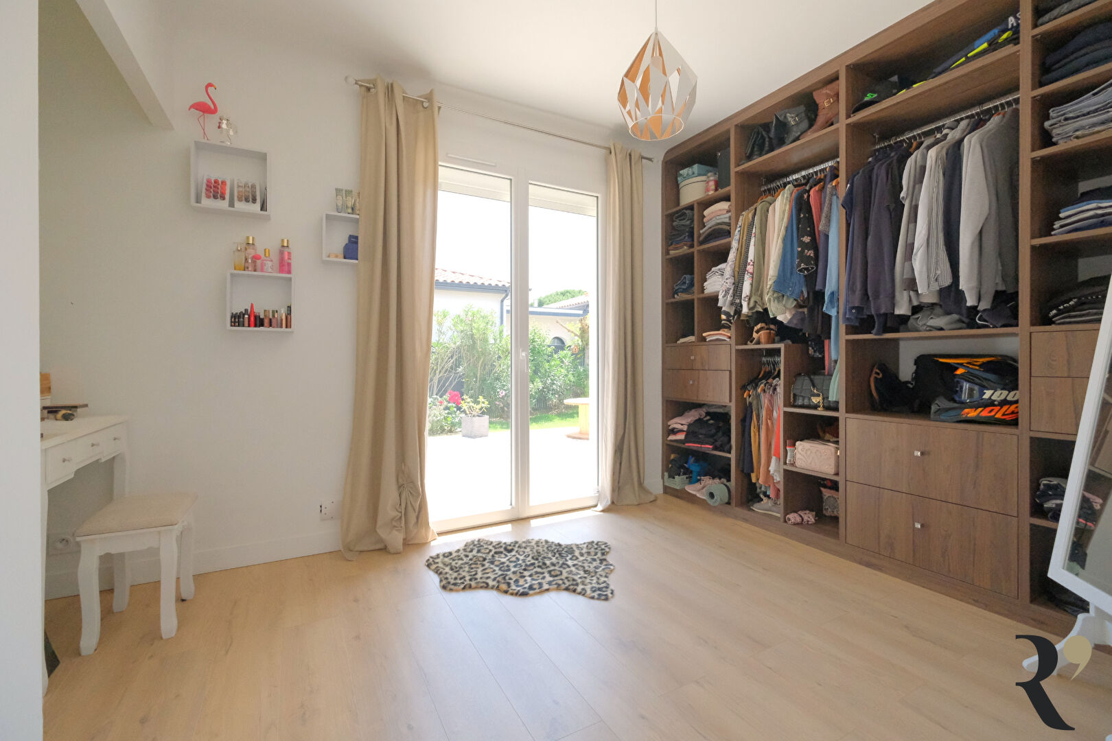 Photo Maison Mons 4 pièces 70 m² sur terrain piscinable de 958 m² image 3/6