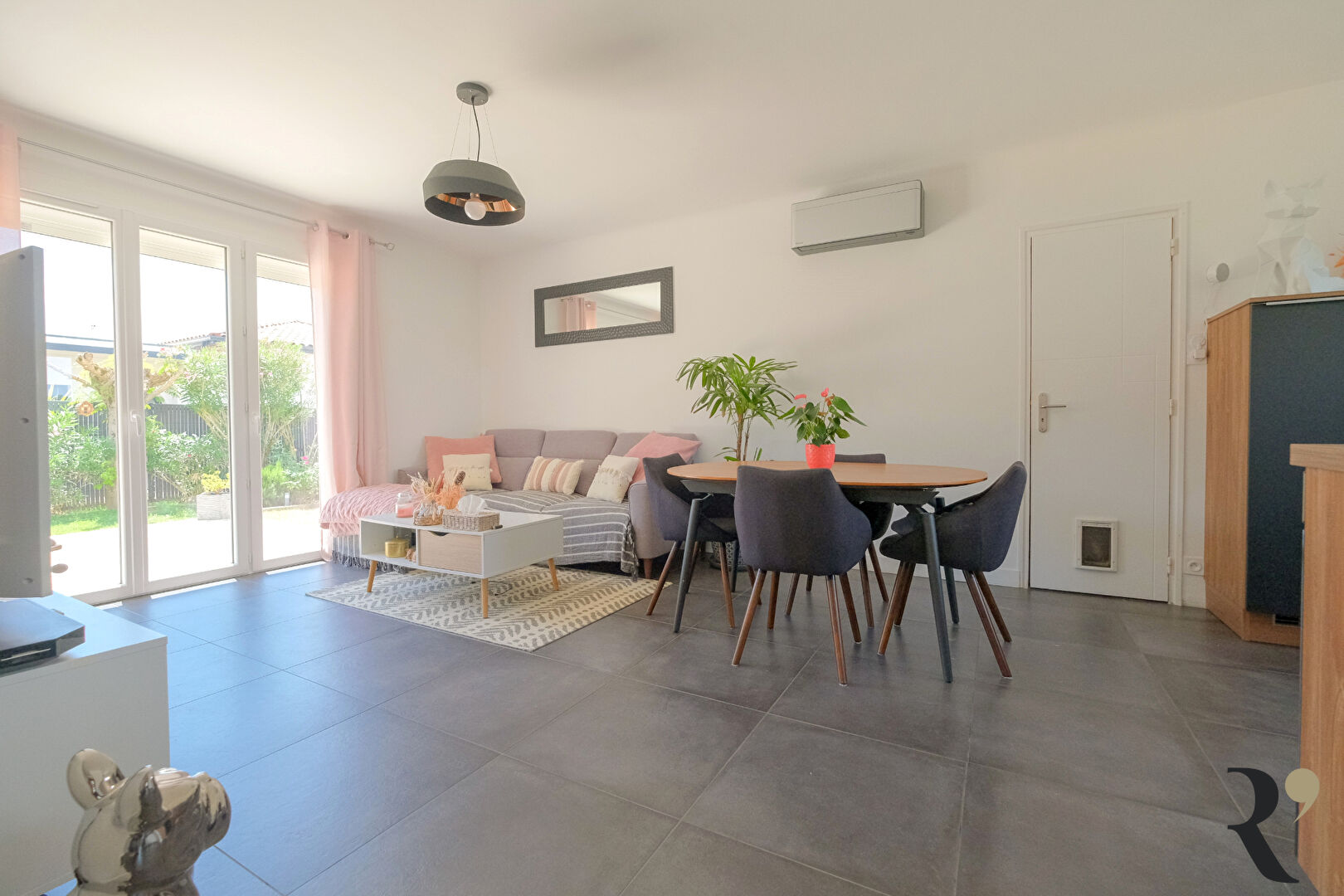 Photo Maison Mons 4 pièces 70 m² sur terrain piscinable de 958 m² image 6/6