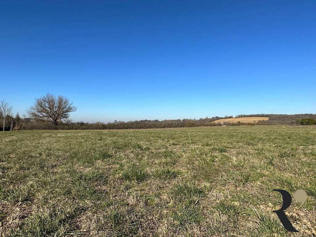 Terrain Mons 1000  m2