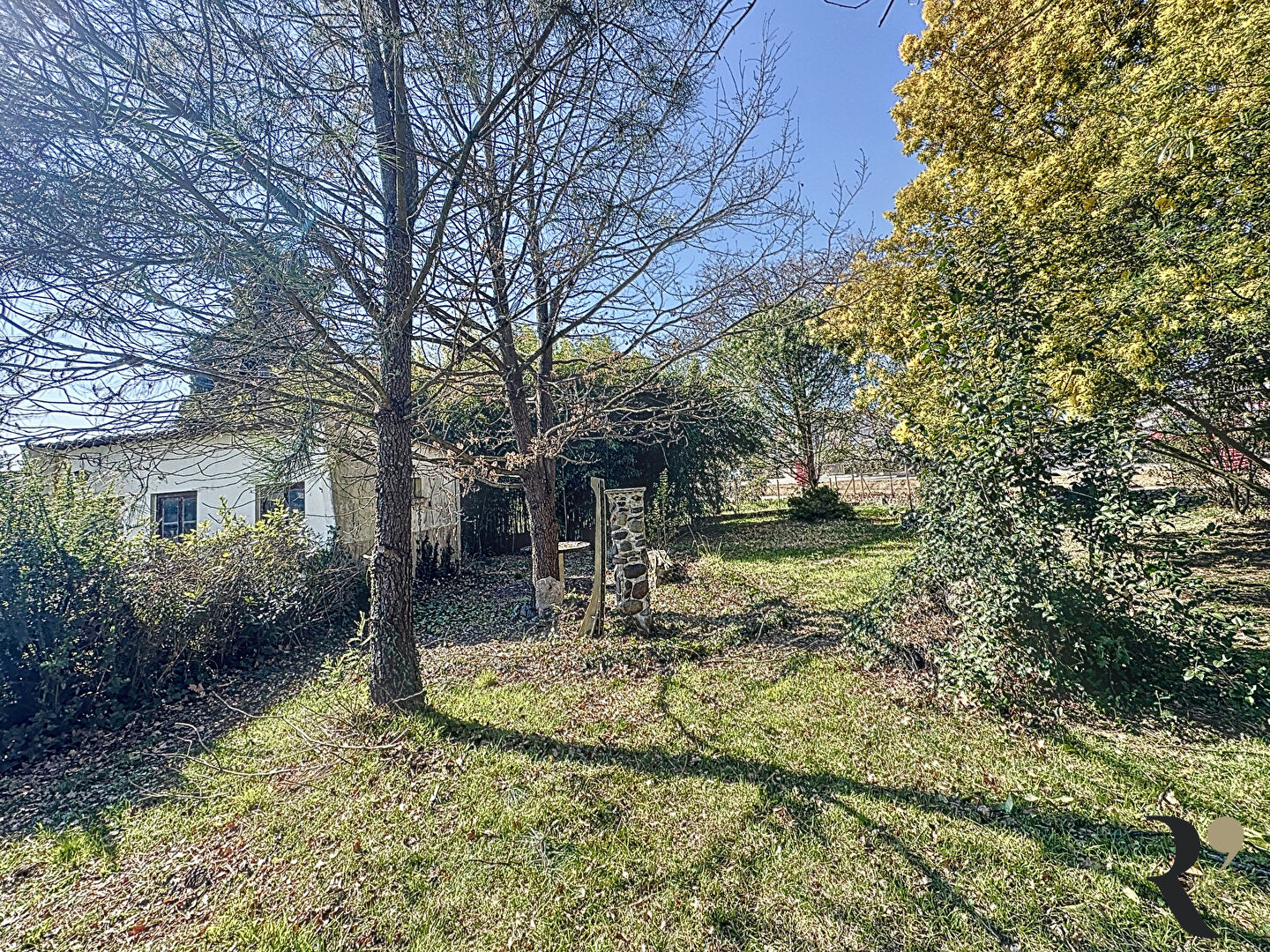 Photo Terrain Leguevin 1443 m2 image 3/4