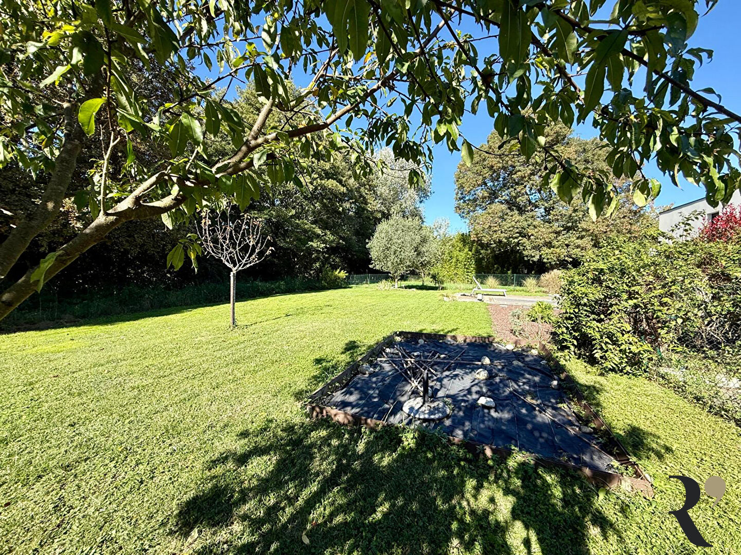 Photo Villa Pin Balma 4 pièces 82.92 m2 sur terrain de 450 m2 avec piscine image 2/6