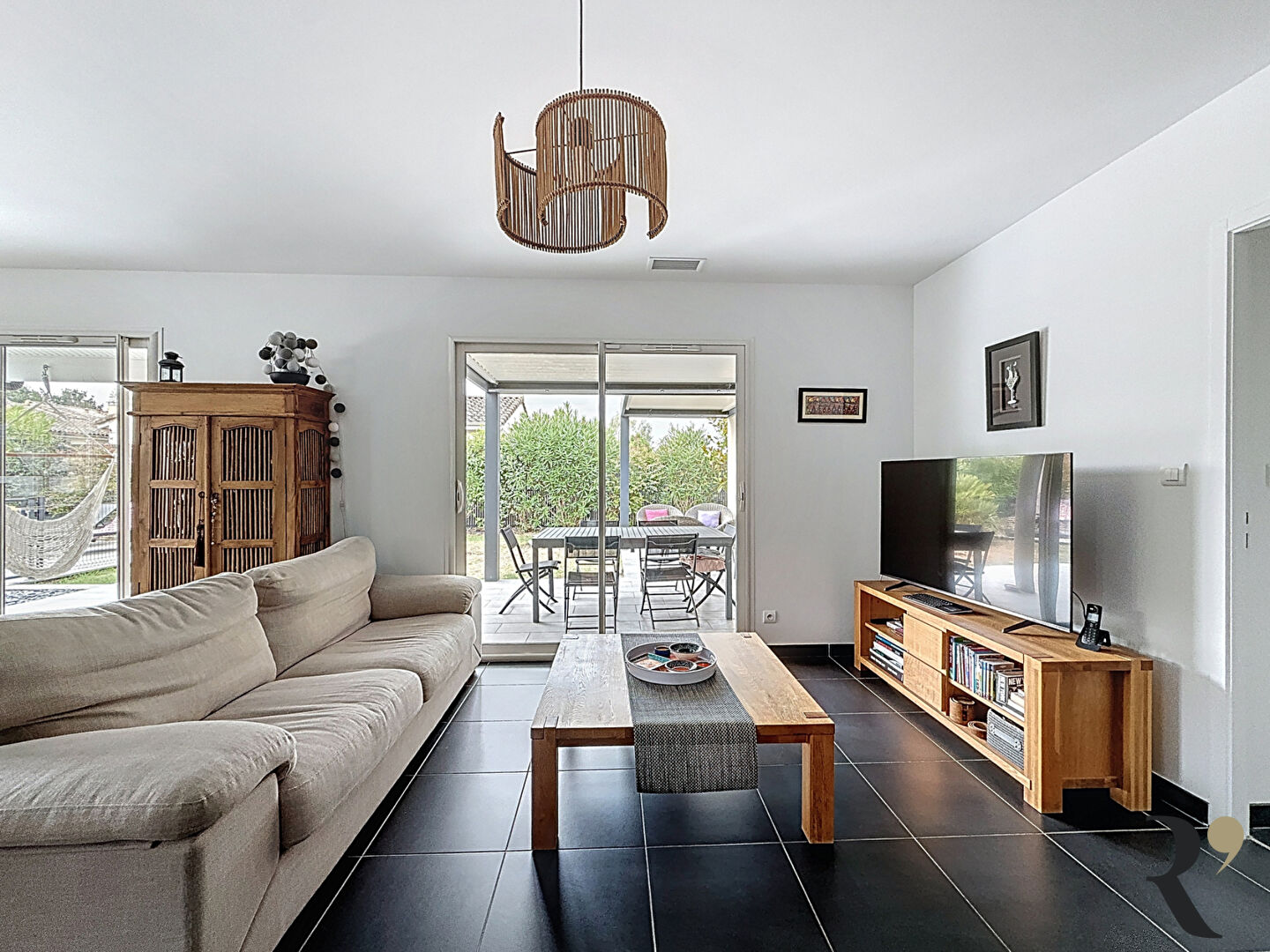 Photo Maison Mons 5 pièces plain-pied 152.06 m2 sur un terrain de 1000 m2 avec piscine image 6/6